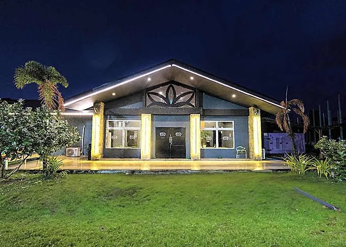 Capsule 5* Cebu