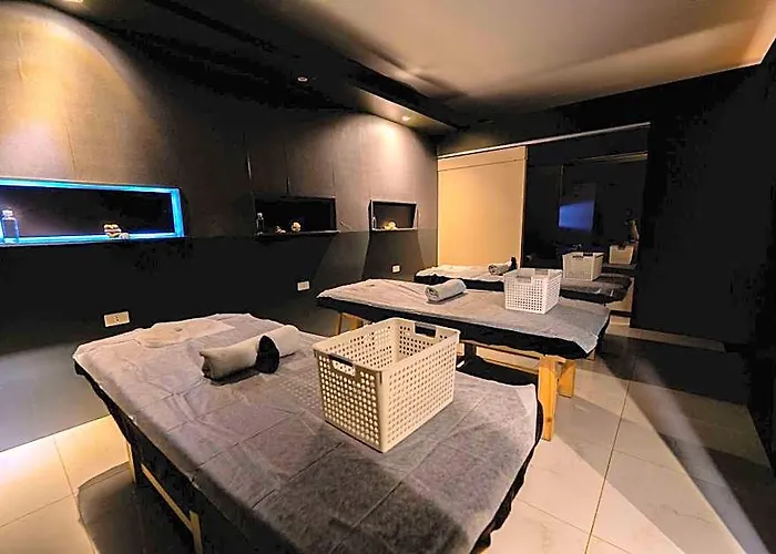 Capsule 5* Cebu