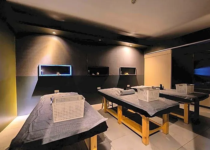 Capsule 5* Cebu