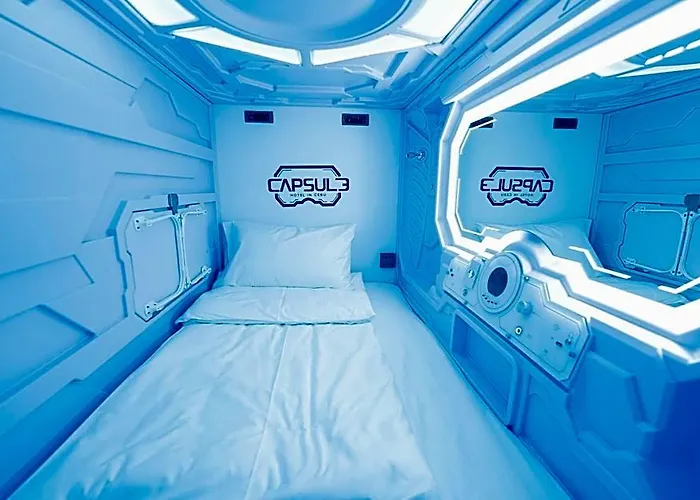 Capsule Cebu