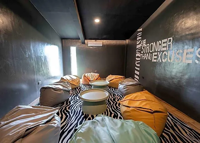 Capsule 5* Cebu